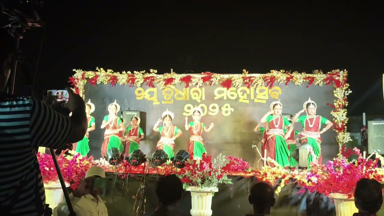 Mora nahiseradha rani bhaba ♥️♥️♥️♥️