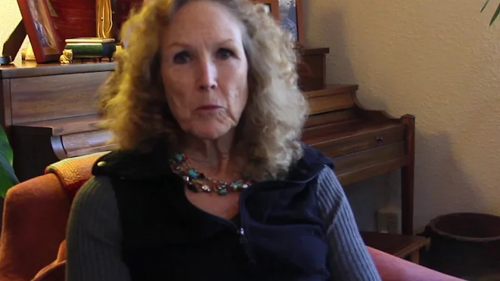 Interview with Susan Kirk