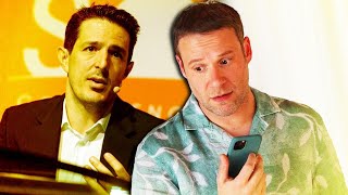 Gabe Plotkin's Surprising Comeback After the GameStop Saga Revealed!