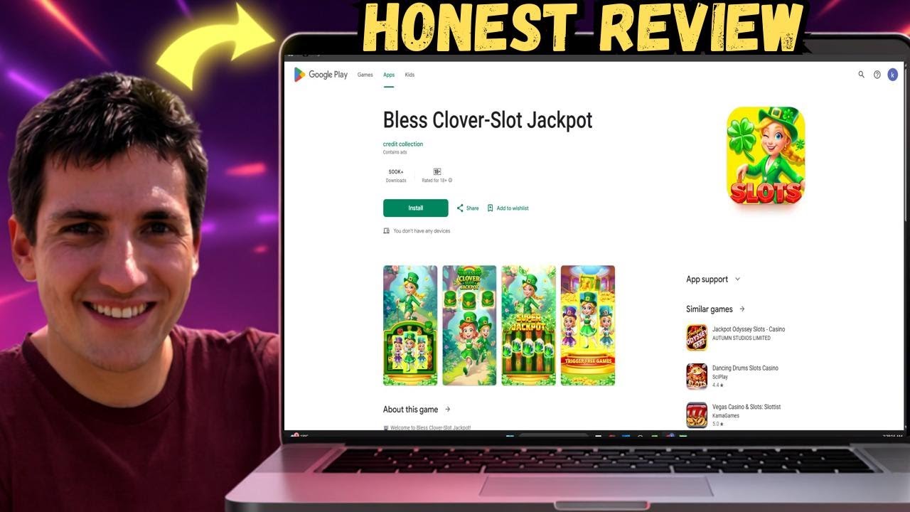 Обзор Bless Clover 2026: ловушка подписки за 499 долларов, раскрыты скрытые платежи