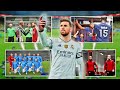 eFootball 2024 - All Hidden &amp; New Cutscene 😱✅ Bus, Firework, Dressing Room | Fujimarupes