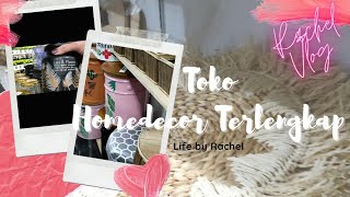 Download Lagu Jalan Jalan ke toko home decor terlengkap di kotaku || weekend vlog special edition Download Lagu Jalan Jalan ke toko home decor terlengkap di kotaku || weekend vlog special edition