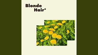 Blonde Hair