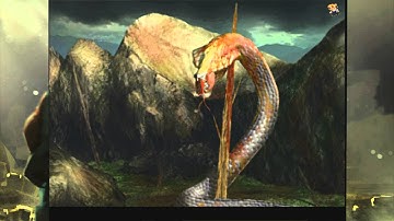 FF7 HP MP Switch Challenge Part 5- Dyne, Zolom, Gongaga Turks