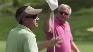 2016 North American Effie Awards: Not Every Idea Is A Good Idea (Golf)