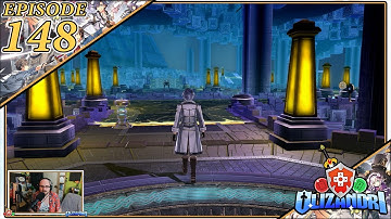 Trails Into Reverie - Garden Patrol & Reverie Corridor Fourth Stratum First Floor - Episode 148