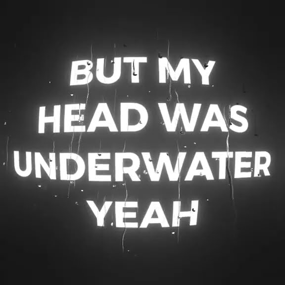 everything I wanted x swim