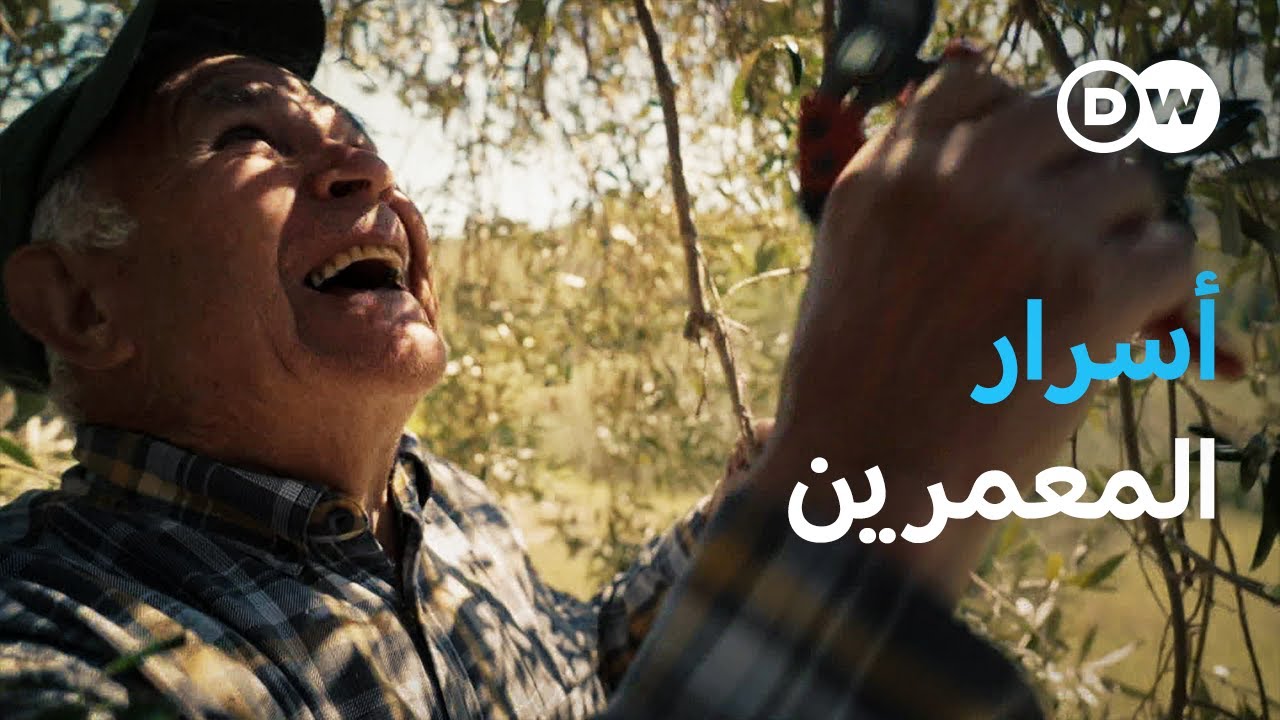 وثائقي | أسرار معمري سردينيا | وثائقية دي دبليو