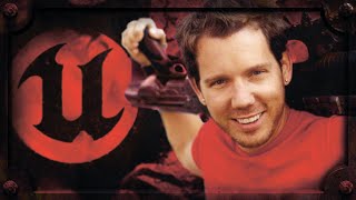 видео: Клифф Блезински - забытый гений нулевых картинка: Клифф Блезински - забытый гений нулевых