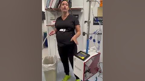 The Belmont Rapid Infuser