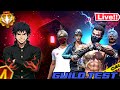 FREE FIRE LIVE | FF LIVE GUILD TEST | FF LIVE TEAM CODE GIVEAWAY | FF LIVE COUSTOM GIVEAWAY