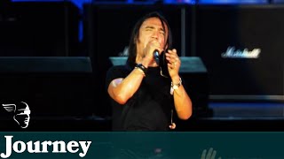 Journey - Wheel In The Sky (Live In Manilla)