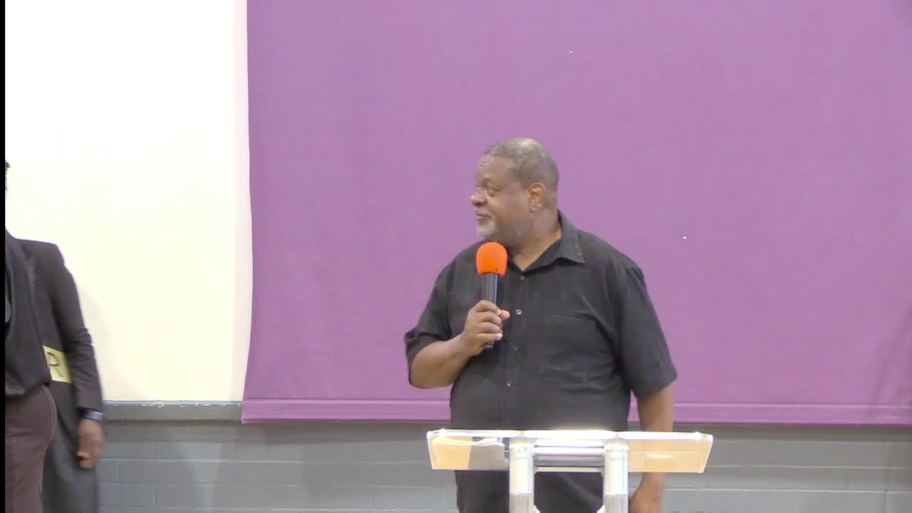 You Have Only One Life To Live, Make It Count! PT3