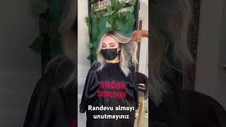 Platin Severleri Salonuma Beklerim