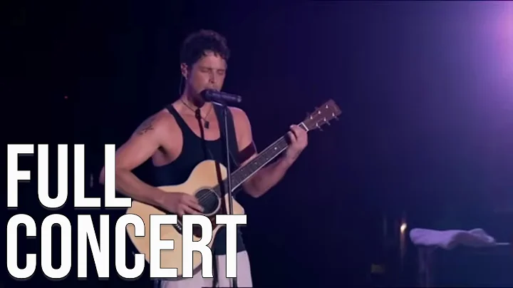 Audioslave: Live In Cuba | Full Concert