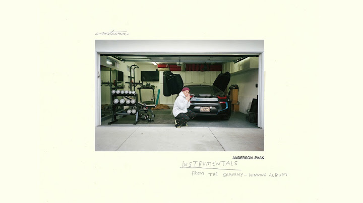 Make It Better Instrumental version - Instrumental performance video thumbnail