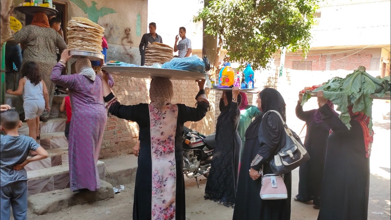 عشا عروستنا في الفلاحين وكلام مهم للمتابعين