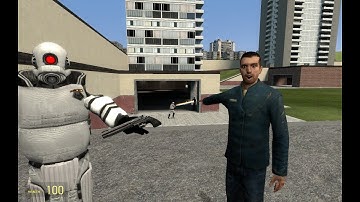 S-Scary gmod ARG (NOT CLICKBAIT!!😱😱)