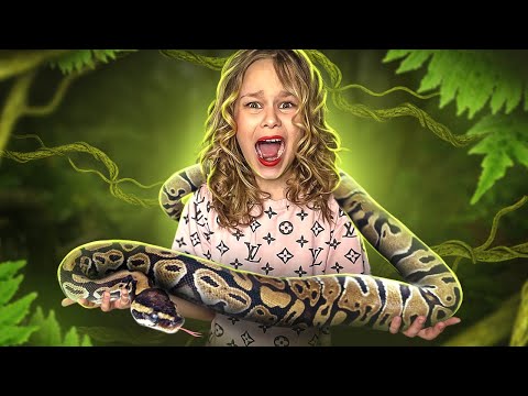 МОИ СТРАХИ // EVA mash