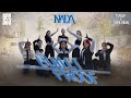 K POP IN PUBLIC ONETAKE 나다 NADA Bulletproof By GSS7 And Anna Swan 