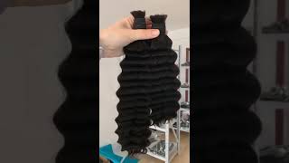 Human Hair Bulk