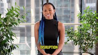 MBA Insights: Alexis Stackhouse Content