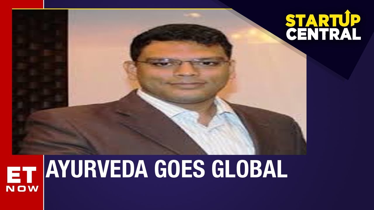 eBay to take Ayurveda to global markets | StartUpCentral