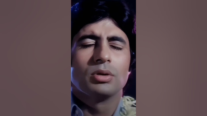Muqaddar Ka Sikandar movie song #O Sathi RaTarabina Keya Jina song by Kishore Kumar #goldenhitsongs