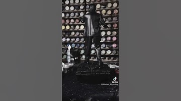 Frankenstein Statue #3dprint #airbrush #3dprinting #universalmonsters #frankenstein