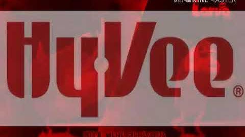 (NEW EFFECT/REQUESTED) Larva intro in hyvee major