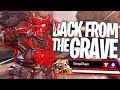 BACK from the GRAVE! - PS4 Apex Legends