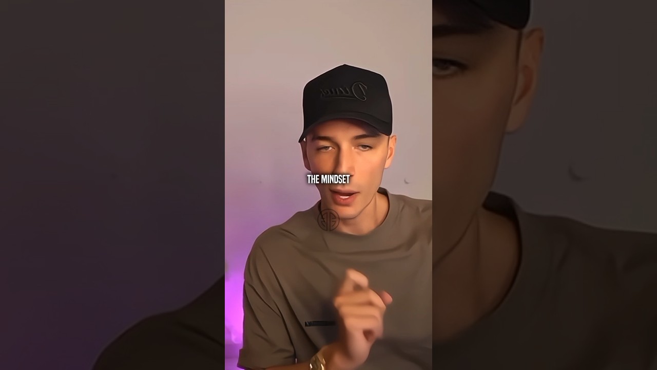 Luke Belmar Makes Sneako Rich