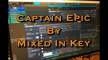 Captain Epic - 5 Plugins in One Epic Suite - Getting Started in Less Than 10 Minutes