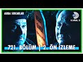 مسلسل الازقه الخلفيه الحلقه 721 إعلان 2 الرسمي مترجم االازقه الخلفيه 721 ملخص مسلسل الازقه الخلفيه