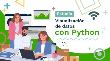Visualización de datos con Python