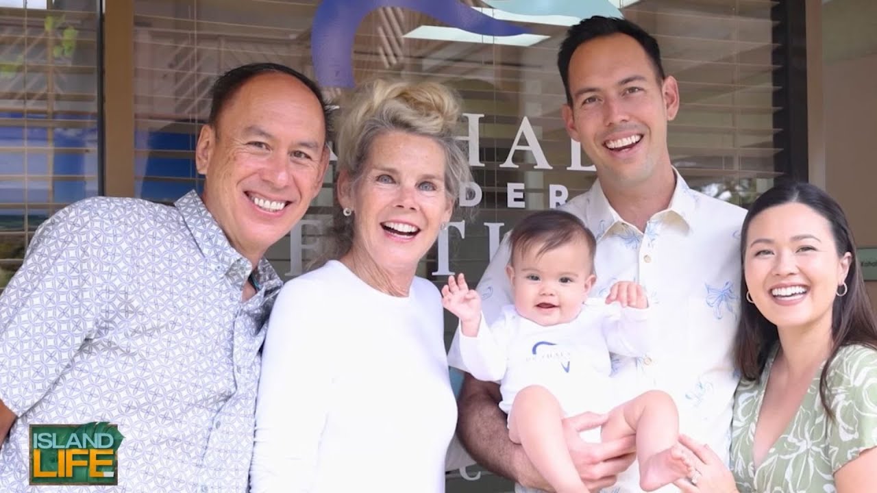 BEST OF HAWAII 2024 KAHALA MODERN DENTISTRY YouTube