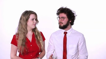 RMIT Business Plan Comp 2011: Ragamuffin Profile