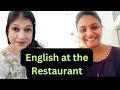 Learn english speaking  english conversation practice with meenu puri