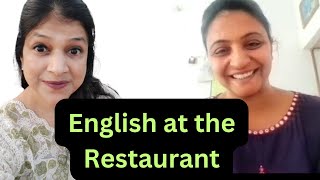 Learn English Speaking || English Conversation Practice with Meenu Puri