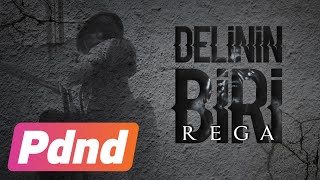 Rega - Delinin Biri (Official Audio)