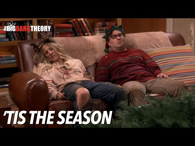 Watch The Big Bang Theory