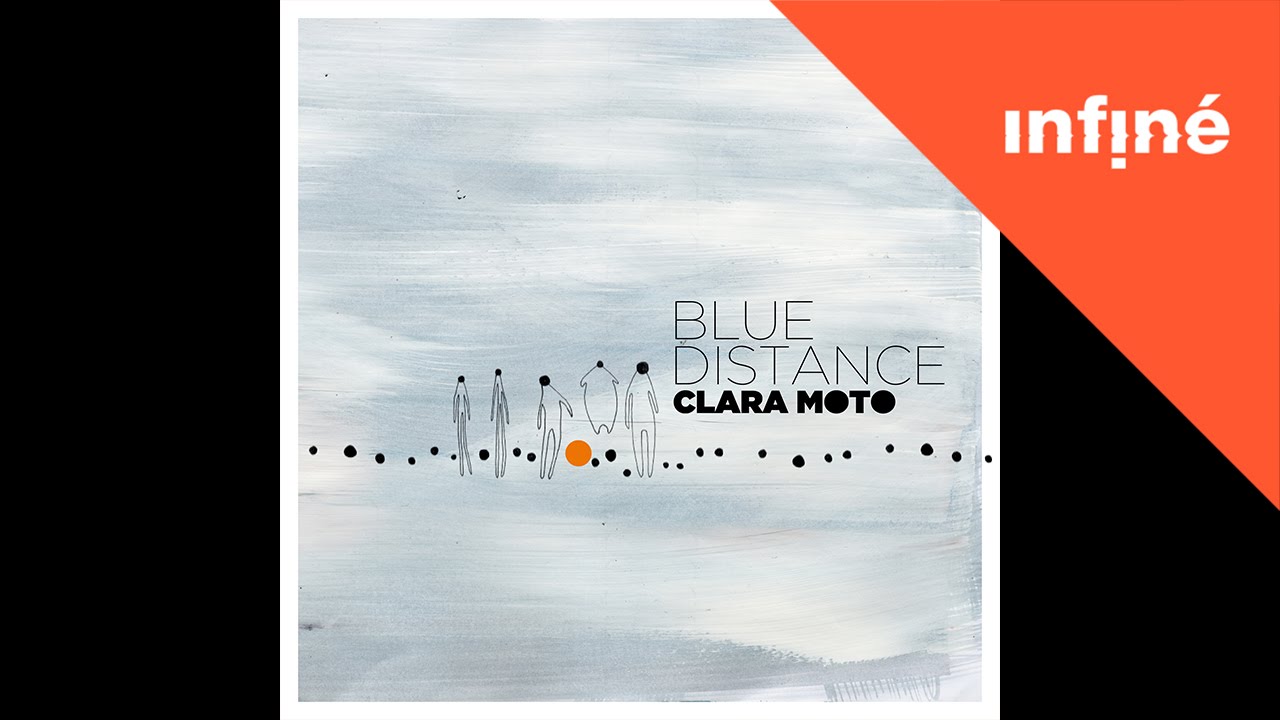 Clara Moto How We Live In Each Other