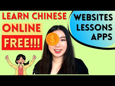 Great FREE Tools Learn Chinese - Websites, Apps, Lessons | Must-Have Chinese Learning Tools 2021