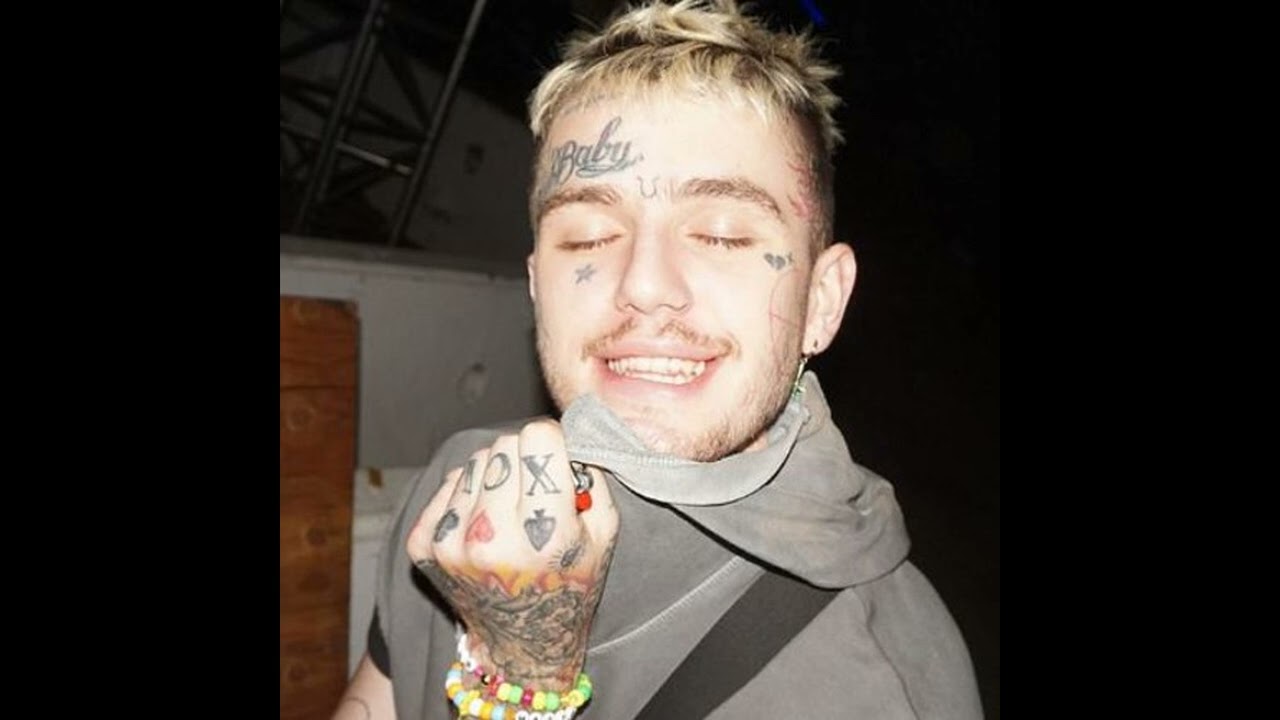 [FREE] lil peep type beat "frost" (sad guitar / emo trap beat) [prod: Dead Spyro]