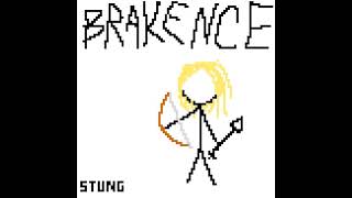 brakence - stung but its a dante red beat