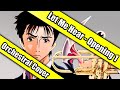 Parasyte the Maxim Opening 1 -"Let Me Hear" Epic Orchestral Cover