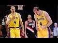 Alex Caruso Looks To Thrive With Lakers | 2018-19 Season Highlights