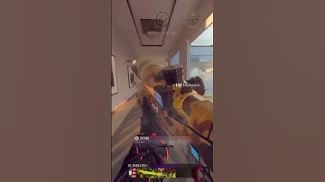 Sniper only private match with friends part 16