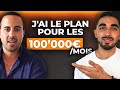 360 000an avec une box dittique en espagne  interview carlos