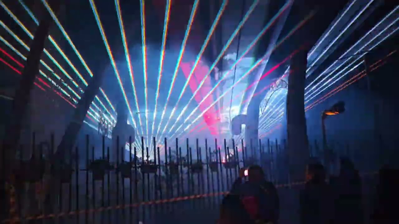 encendido luces navidad delta 